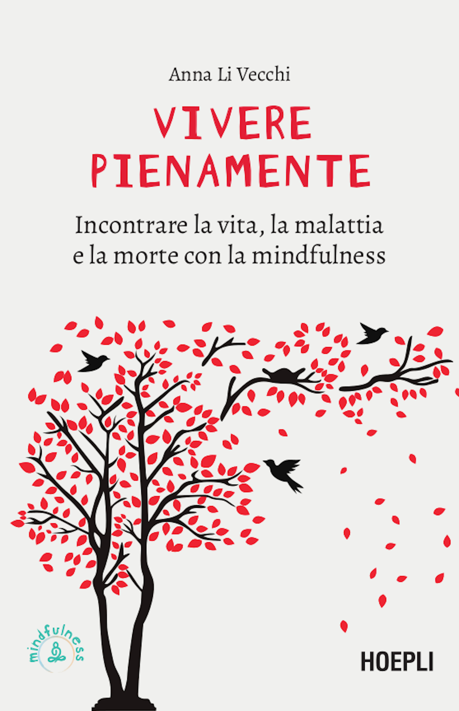 UN VIAGGIO TRA I LIBRI: viaggio alla scoperta della Mindfulness